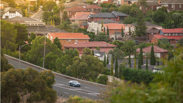 House lending