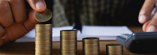 Income Investing