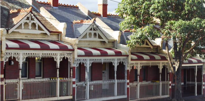Melbourne house stamp duty