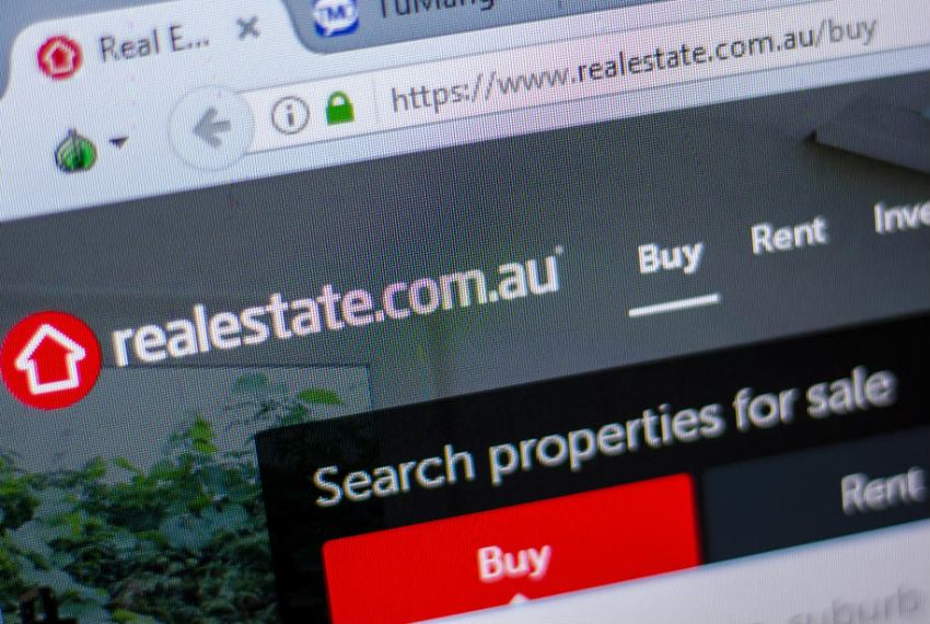 Realestate.com.au compare your options online