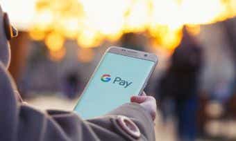 St. George, Bank of Melbourne & BankSA turn on eftpos in Google Pay
