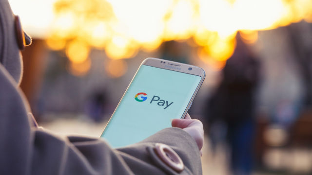 St George Bank of Melbourne and BankSA add eftpos via Google Pay