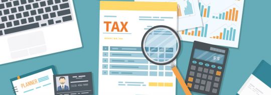 Super on taxable income
