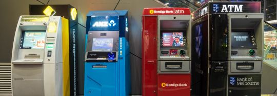 The banking royal commission