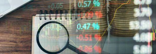 Types of ETFs