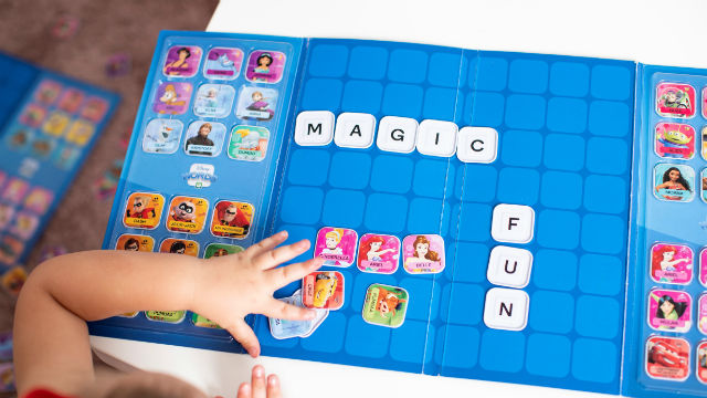 Woolies Disney Word collectables - could it entice you to spend more
