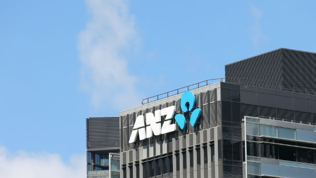 ANZ credit card changes on rewards and frequent flyer