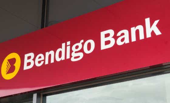 Bendigo Bank network down