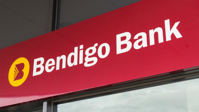 Bendigo Bank network down