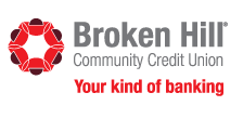 Broken Hill logo