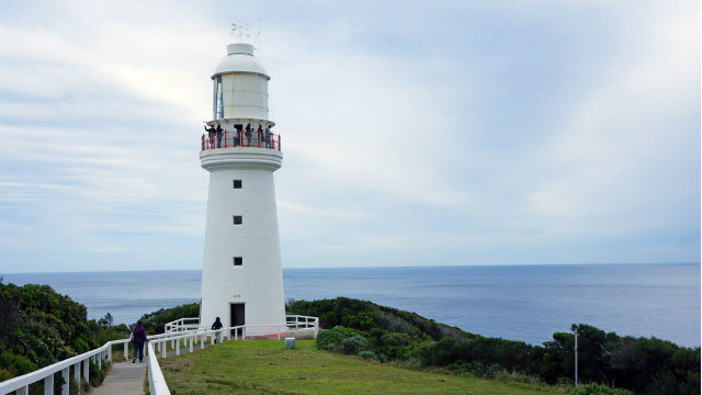 Cape-Otway-Lighthouse road trip