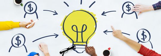 Equity Crowdfunding