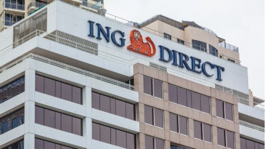 ING Bank
