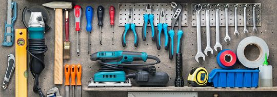Investment tools and apps