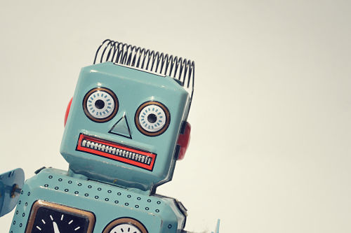 Robo Advisors for Self Directed Investors
