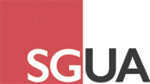 SGUA logo