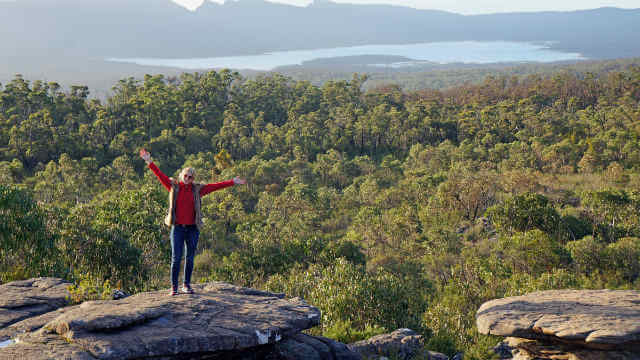 The-Grampians road trip