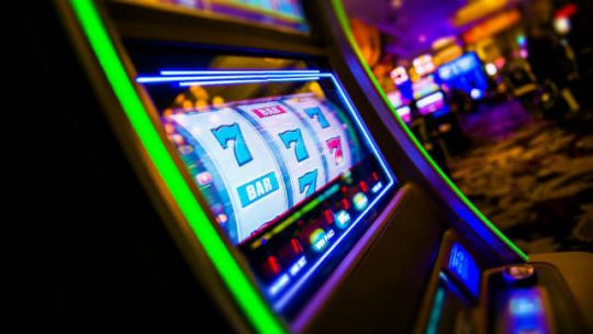 asx wrap gambling machine