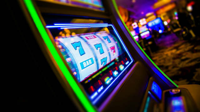 asx wrap gambling machine
