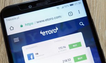 eToro & Social Trading - How Does It Work?