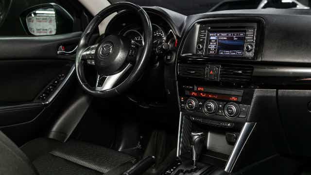 Mazda Cx 5 2019 Price Specs Canstar