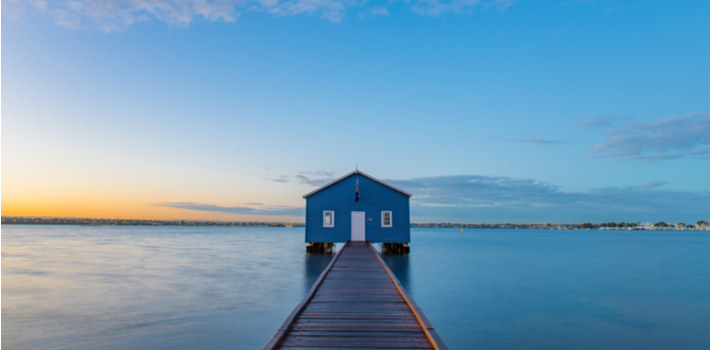 Stamp duty Perth WA