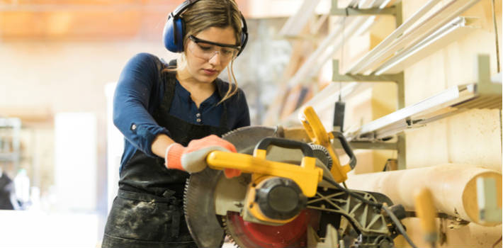 Carpenter insurance for tradies