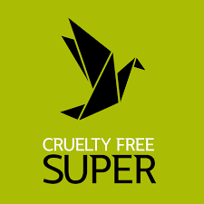 Cruelty Free Super logo