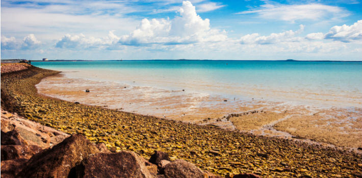 Stamp Duty Darwin Northern Territory