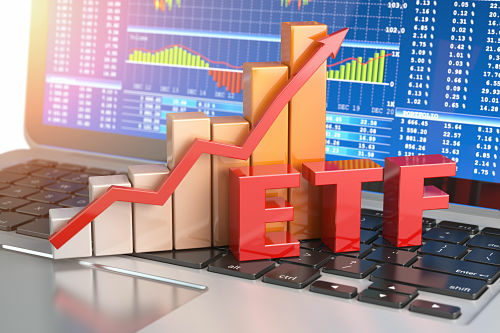 Exchange Traded Funds (ETFs)