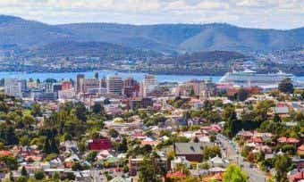 How much does stamp duty cost in Tasmania?