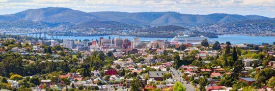 Hobart Tasmania