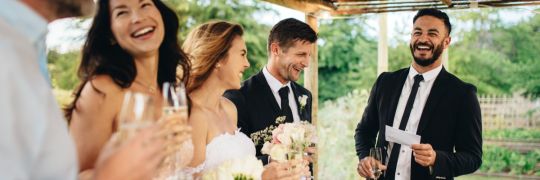 How much to give wedding