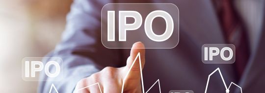 IPO header crop