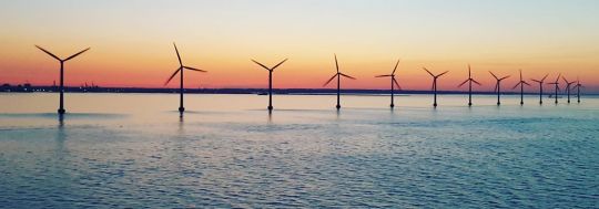 Impact Investing