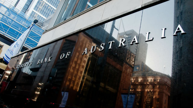 RBA cash rate decision for April 2019