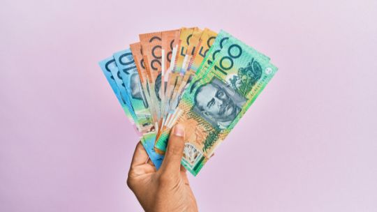 Savings
