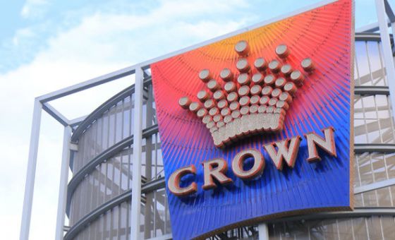 crown casino