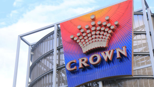 crown casino