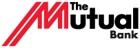 mutual bank logo