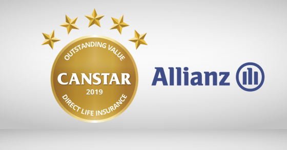 Allianz Direct Life Insurance Star Ratings