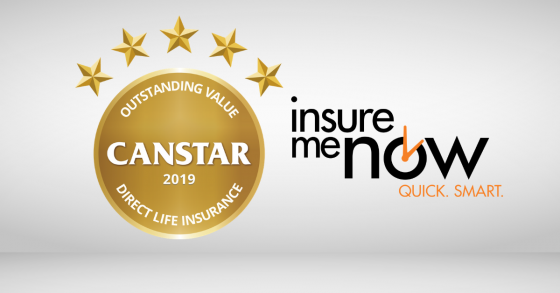 Insure Me Now Direct Life Insurance Star Ratings