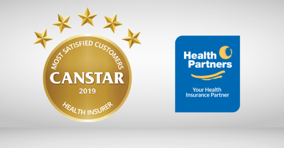 2019 Health Insurance Customer Satisfaction Award