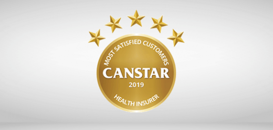 The Health Insurance Customer Satisfaction Award