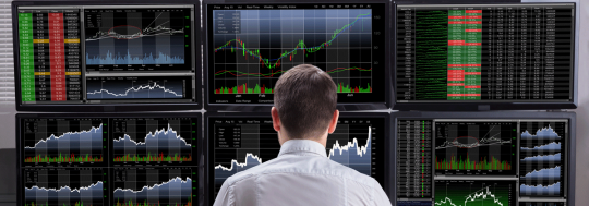 5-Star Rated Online Share Trading Brokers in 2019