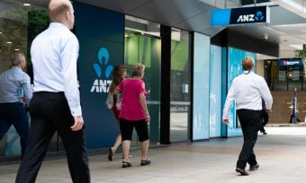 ANZ first cab off the rank to pass on full RBA cash rate cut