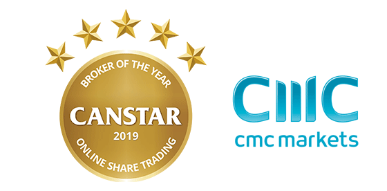 Broker of the Year for 2019