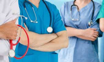 Income Protection For Doctors And Health Professionals