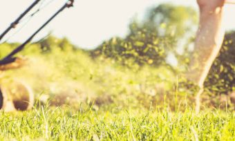 From the ground up: How 'Jim' from Jim’s Mowing turned his debt around to build a multi-million-dollar franchise