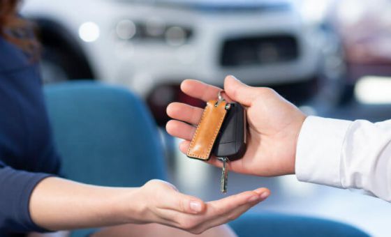 Rent-to-own cars: pros and cons | Canstar